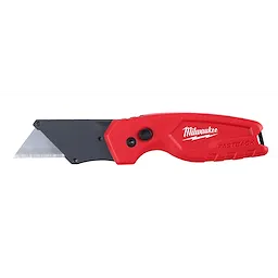 FASTBACK™ Compact Folding Utility Knife