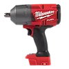 M18 FUEL™ High Torque ½” Impact Wrench with Pin Detent (Tool Only), view 11
