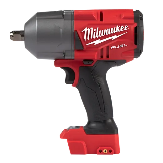 M18 FUEL™ High Torque ½” Impact Wrench with Pin Detent (Tool Only)