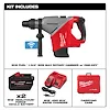 M18 FUEL™ 1-3/4" SDS MAX Rotary Hammer Kit w/ ONE-KEY™, view 18
