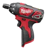 M12™ 1/4" Hex Screwdriver, view 9