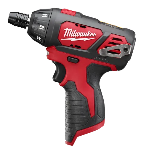 M12™ 1/4" Hex Screwdriver