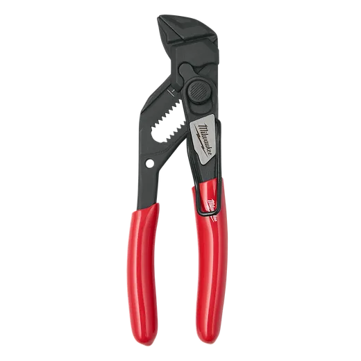 5" Pliers Wrench W/ Belt Clip