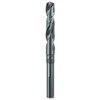 19/32" S&D Black Oxide Drill Bit featuring a black oxide finish to increase durability and reduce friction during drilling.