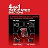 M12 FUEL™ Installation Drill/Driver (Tool-Only), view 26