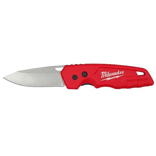 FASTBACK™ Folding Knife