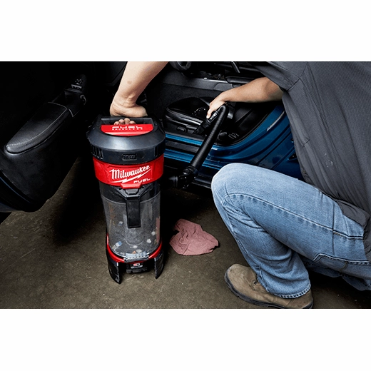 885 - M18 FUEL 3-IN-1 BACKPACK VACUUM