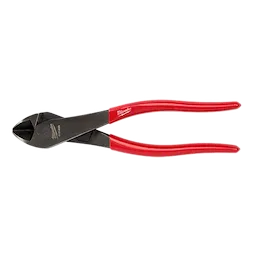 8" Angled Head Diagonal Cutting Pliers