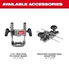 M18 FUEL™ 1/2" Router, view 31