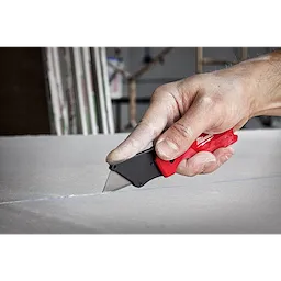 FASTBACK™ Compact Folding Utility Knife