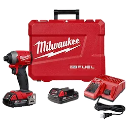 2853-22ct - M18 FUEL™ ¼” Impact Driver