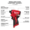 M12™ Subcompact Brushless 1/4" Hex Impact Driver, view 14