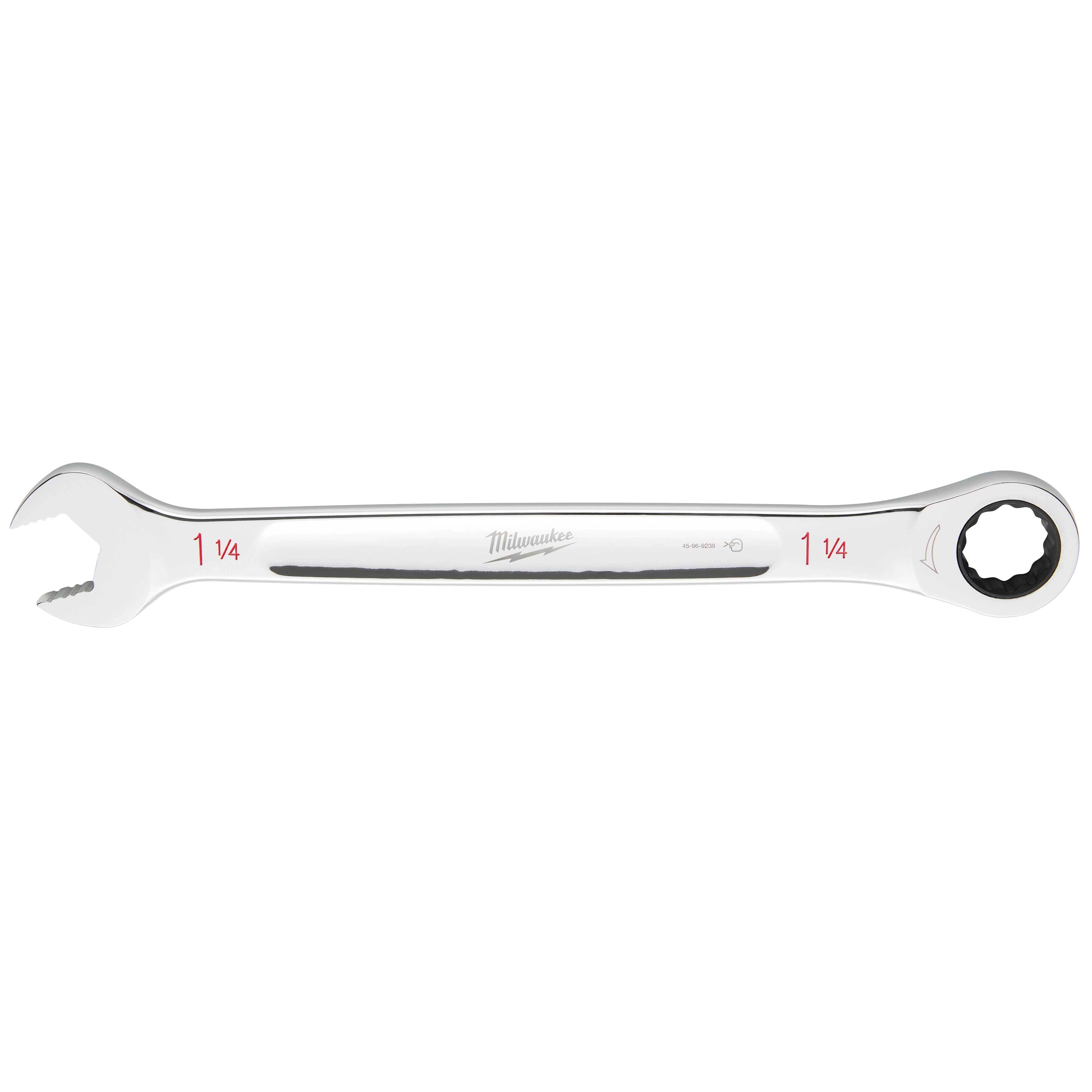 1-1/4" Ratcheting Combination Wrench