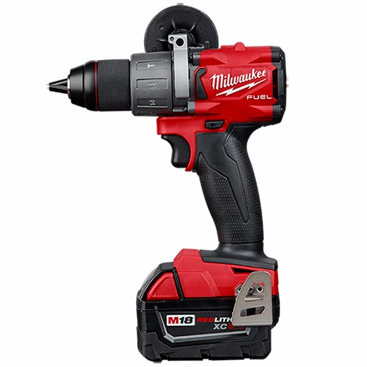 M18 FUEL 2 Power Tool Combo Kit (2999-22) | Milwaukee Tool 