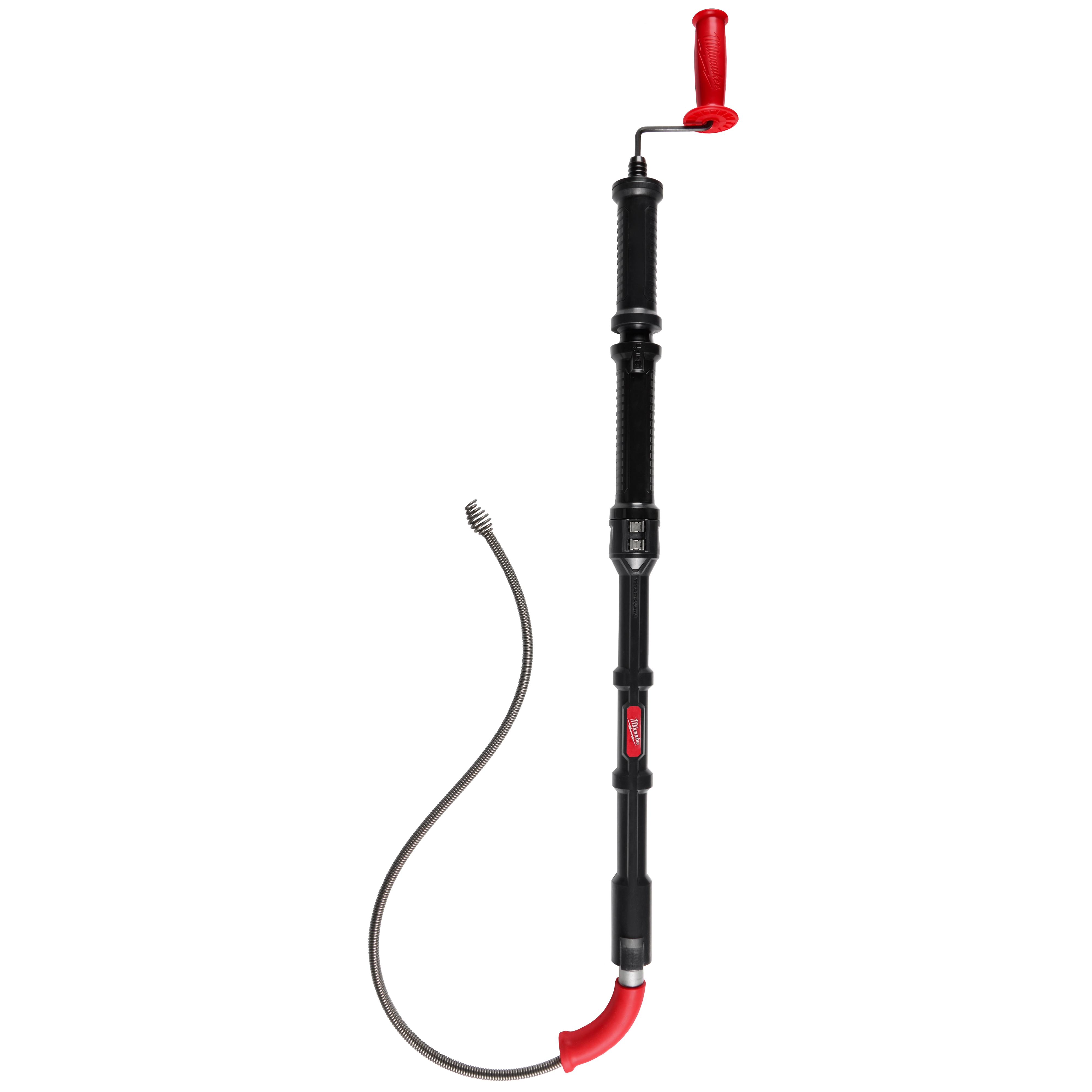 TRAPSNAKE™ 6' Toilet Auger