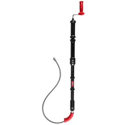TRAPSNAKE™ 6' Toilet Auger