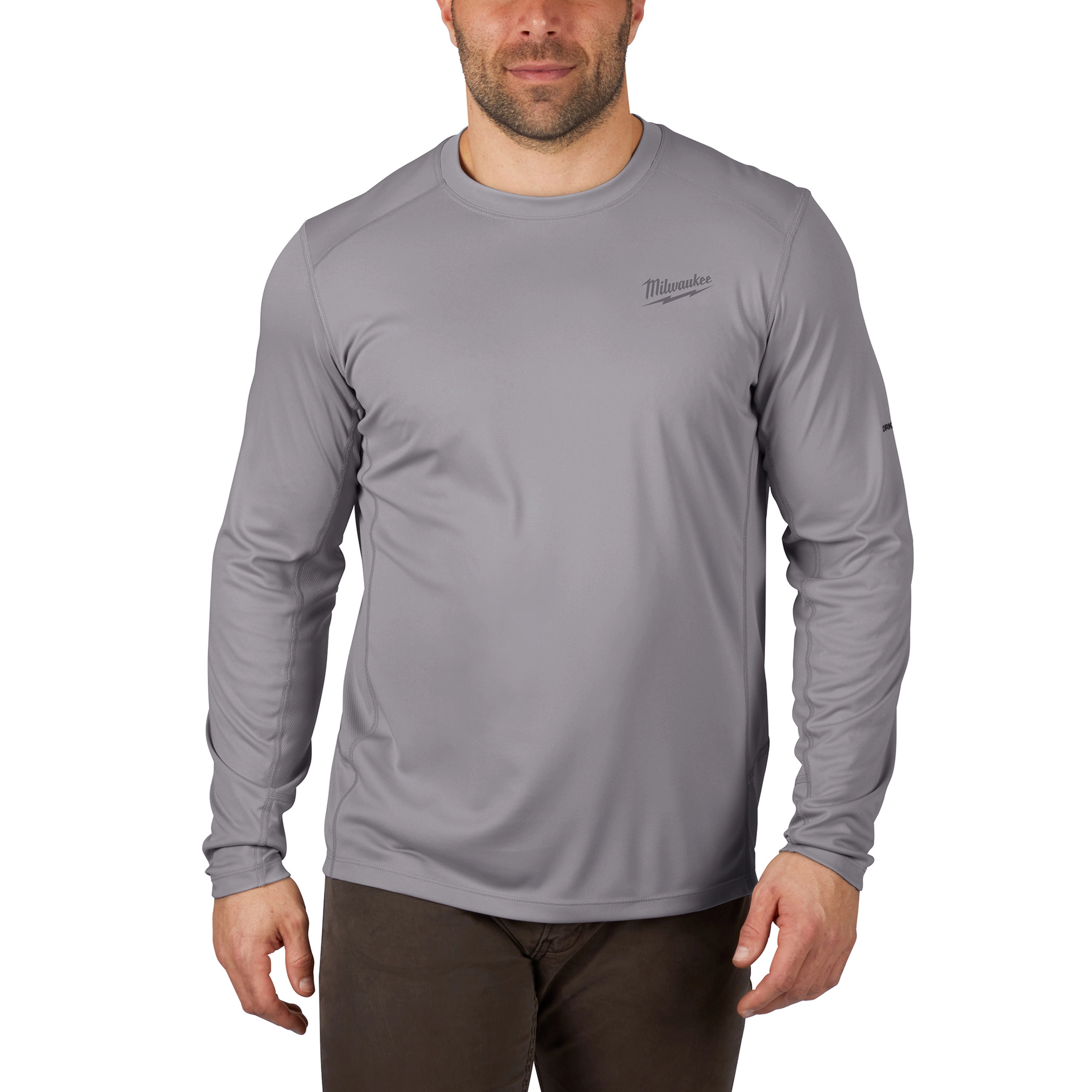 WORKSKIN™ Lightweight Performance Shirt - Long Sleeve