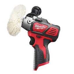 M12 Variable Speed Spot Polisher and Sander, 2438