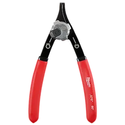.070"Convertible Snap Ring Pliers - 90°
