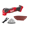 M18 FUEL™ Oscillating Multi-Tool, view 28