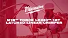 M18™ FORCE LOGIC™ 12T Latched Linear Crimper, view 19