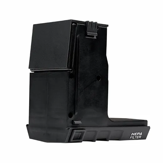 HAMMERVAC™ Dedicated Dust Extractor M18™ & M28™ Dust Box