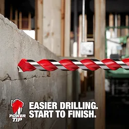 Large Diameter Hammer Drill Bit