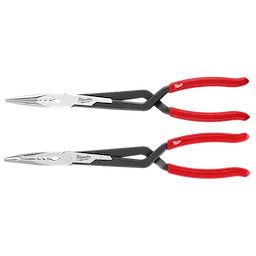 2PC Long Reach Pliers Set