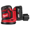 M18™ Random Orbit Sander (Tool Only), view 17