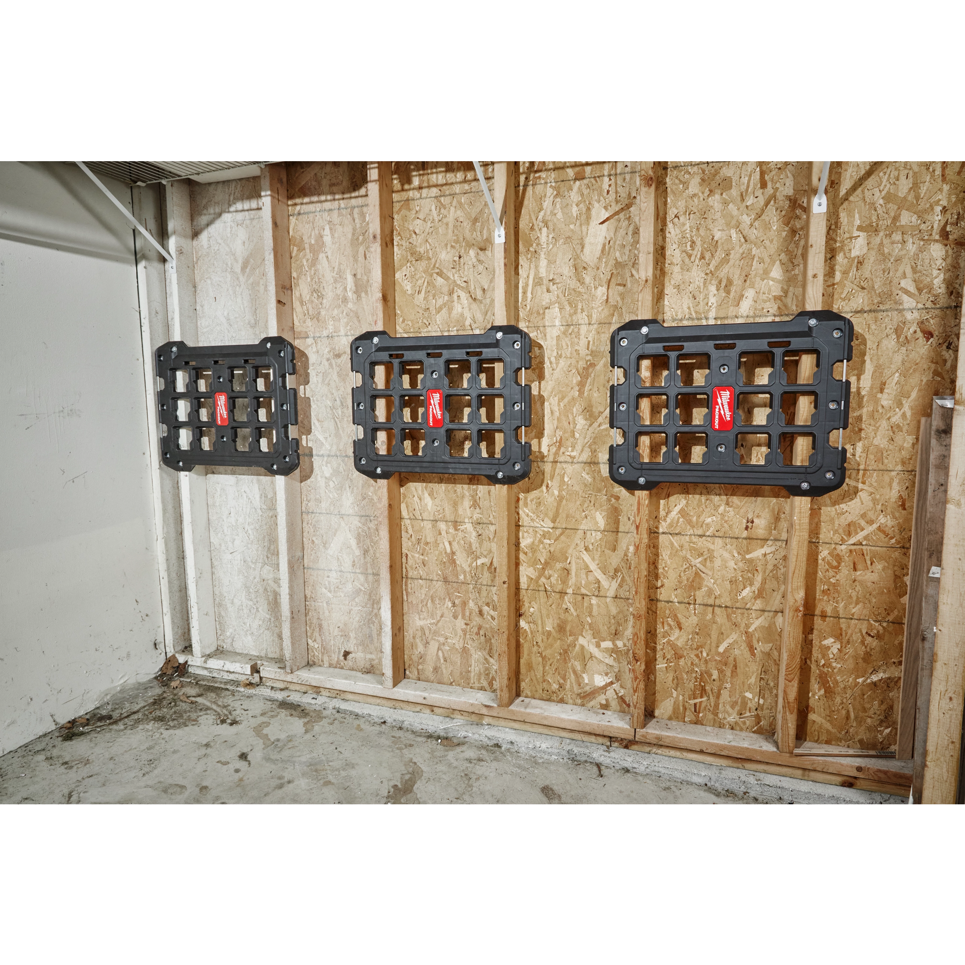 PACKOUT™ Mounting Plate