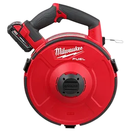 2873A-22 - M18 FUEL™ ANGLER™ 240' Steel Pulling Fish Tape Kit