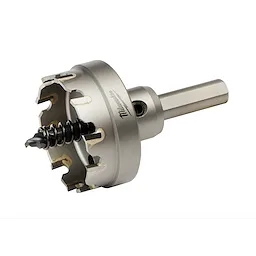 1-3/4" One-Piece Carbide Hole Cutter