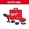 M18 FUEL™ 1/2" Hammer Drill/Driver Kit, view 16