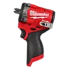 M12 FUEL™ Stubby 1/2" Impact Wrench w/ Pin Detent, view 16