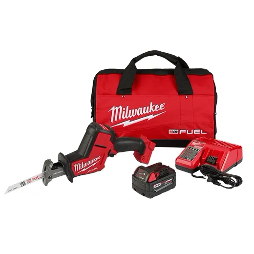 M18™ FUEL™ HACKZALL® Kit