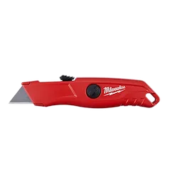 Self Retracting Utility Knife