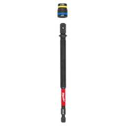 SHOCKWAVE™ Impact Duty 5/16” and 3/8” x 6” QUIK-CLEAR™ 2-in-1