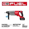 M18 FUEL™ 1-1/4” SDS Plus D-Handle Rotary Hammer Kit w/ ONE-KEY™, view 18
