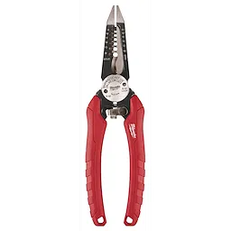 Comfort Grip 6in1 Pliers