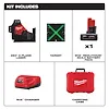 M12™ Green 360° 3-Plane Laser Kit, view 16