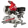 M18 FUEL™ 7-1/4” Dual Bevel Sliding Compound Miter Saw, view 8