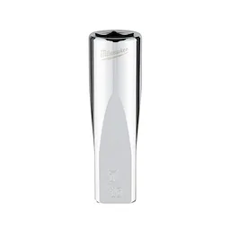 1/4" Drive 7/16" Deep Socket