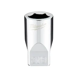 1/4" Drive 3/8" Socket