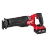 M18 FUEL™ SAWZALL® Recip Saw - 1 Battery XC5.0 Kit, view 29
