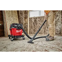 Image of the MILWAUKEE® M18 FUEL™ 6 Gallon Wet/Dry Vacuum
