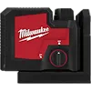 USB Rechargeable Green 3-Point Laser, view 17