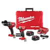 M18 FUEL™ 2-Tool Combo Kit, view 13