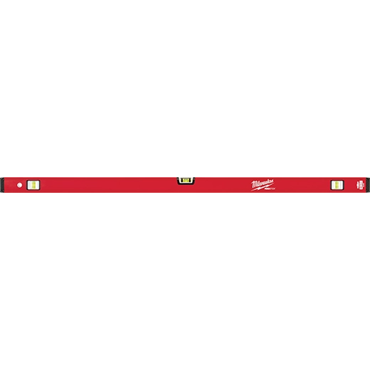 Milwaukee® REDSTICK™ MLCM48 Compact Box Level, 48 in L, 3