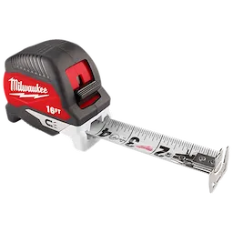 Electrician's Magnetic Tape Measures