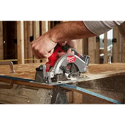 M12 FUEL™ 5-3/8" Circular Saw